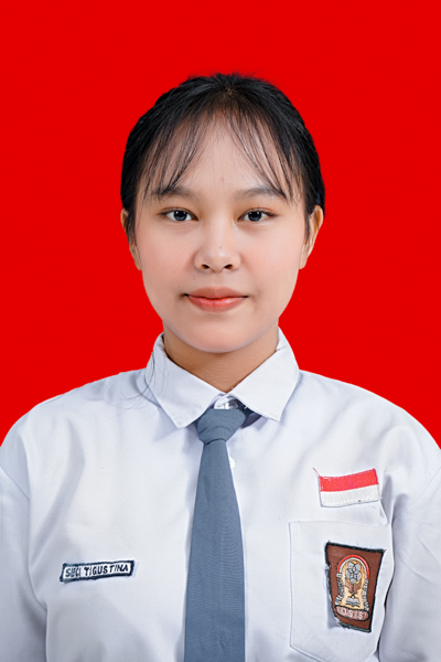 Suci Tigustina - SMAN 21 Bandung